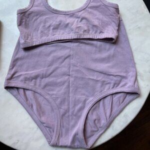 ARQ High Rise Undies ONLY